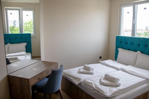 ELEVENROOMS Apartment hotel in Belgrade