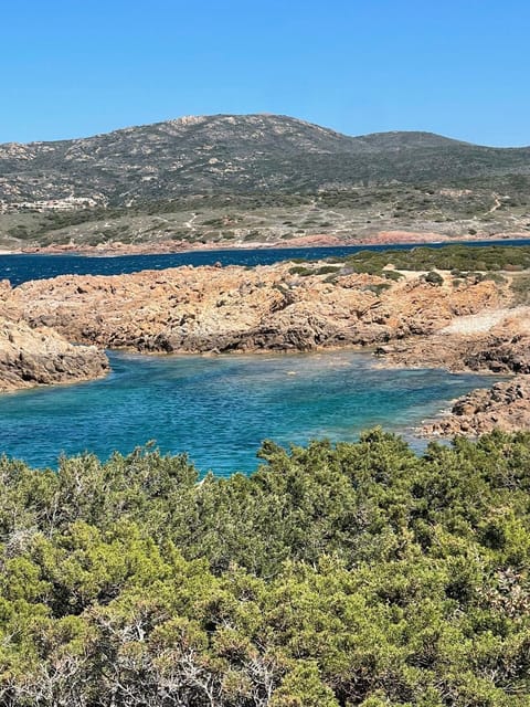 Appartement Baia delle mimose H9 Apartment in Sardinia