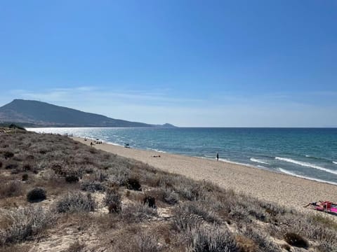 Appartement Baia delle mimose H9 Apartment in Sardinia