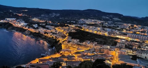 Appartement Baia delle mimose H9 Apartment in Sardinia