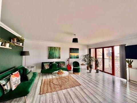 The Meadow, River view apartment Apartment in Inverness