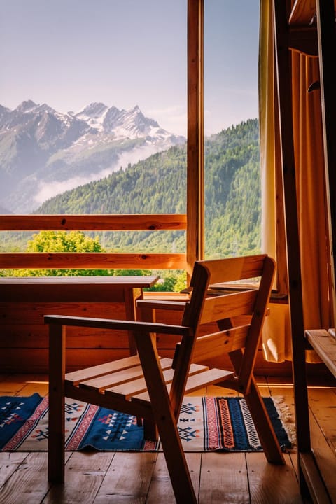 View (from property/room), Mountain view