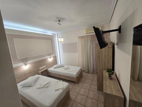 Studios Dafni Apartment in Pieria, Greece