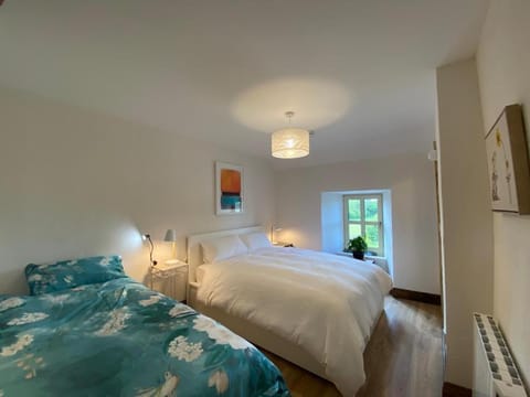 3 Bed Apartment/Explore the Area/Enjoy our Pub Apartment in County Galway