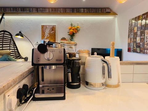 3 Bed Apartment/Explore the Area/Enjoy our Pub Apartment in County Galway