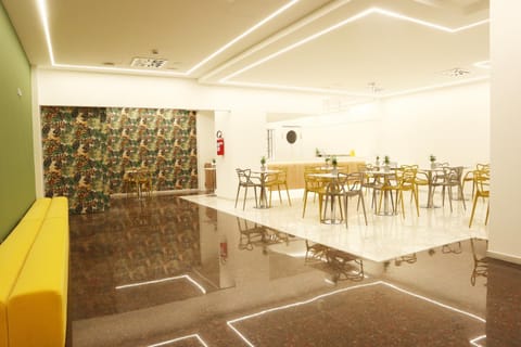 Victor Hotel Hotel in Bari