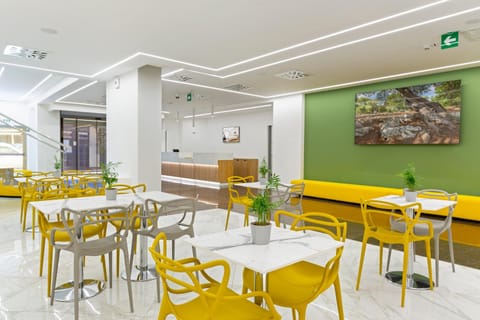 Victor Hotel Hotel in Bari