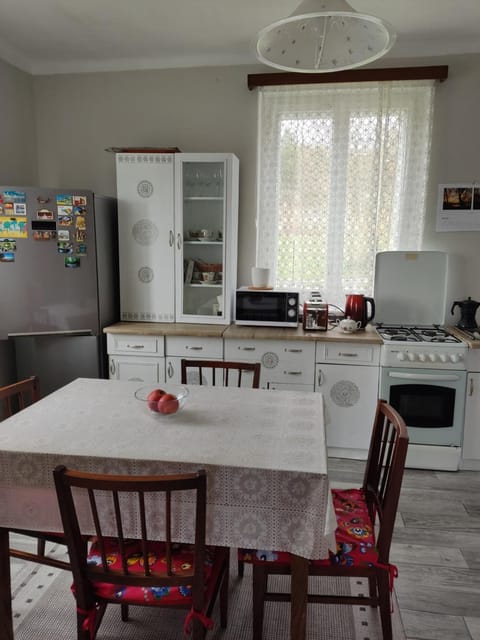 Kitchen or kitchenette, Kitchen or kitchenette