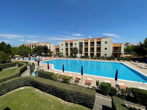 View (from property/room), Swimming pool