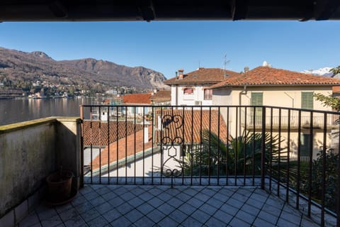 Villa Toscanini Hotel in Canton of Ticino