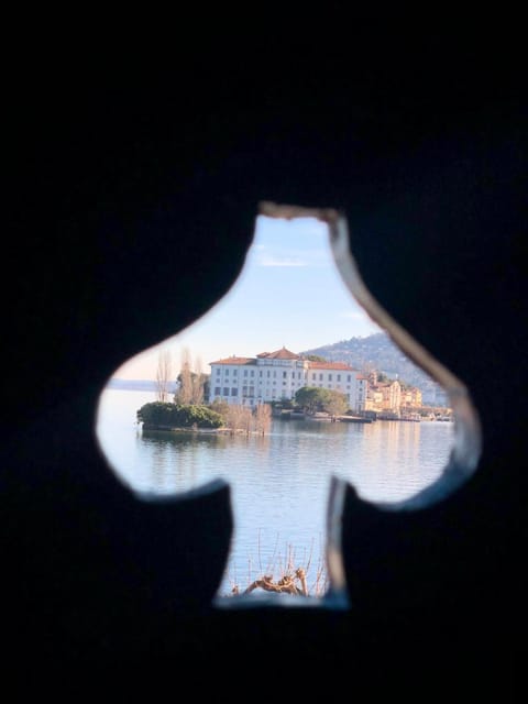 Villa Toscanini Hotel in Canton of Ticino