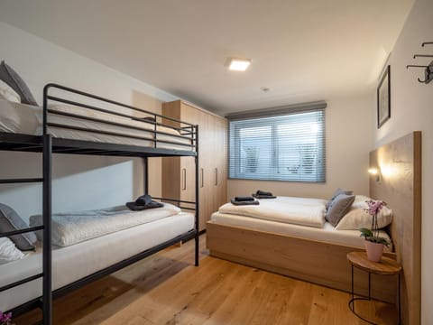 Residenz Brixental Top 2 Apartment in Salzburgerland