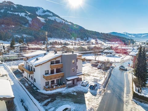 Residenz Brixental Top 2 Apartment in Salzburgerland