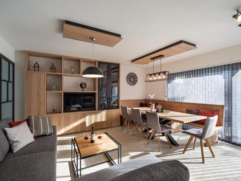 Residenz Brixental Top 2 Apartment in Salzburgerland