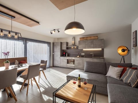 Residenz Brixental Top 2 Apartment in Salzburgerland