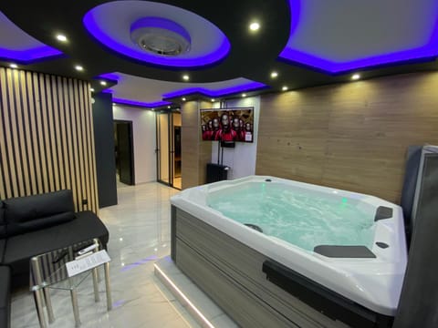 Living room, Spa and wellness centre/facilities, Spa and wellness centre/facilities