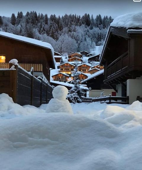 Property view