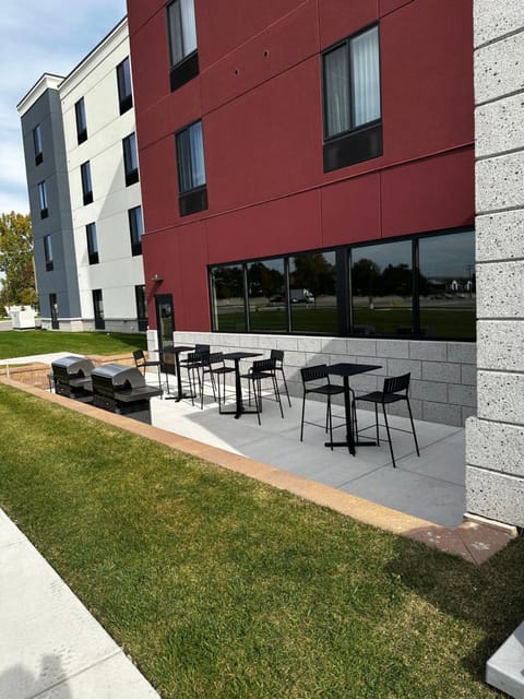 Candlewood Suites Detroit Sterling Heights by IHG Hotel in Clinton Township