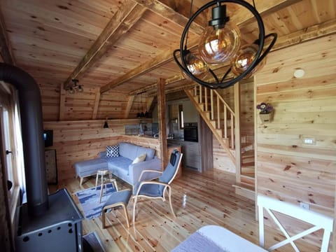 Mountain Star Villa Villa in Montenegro