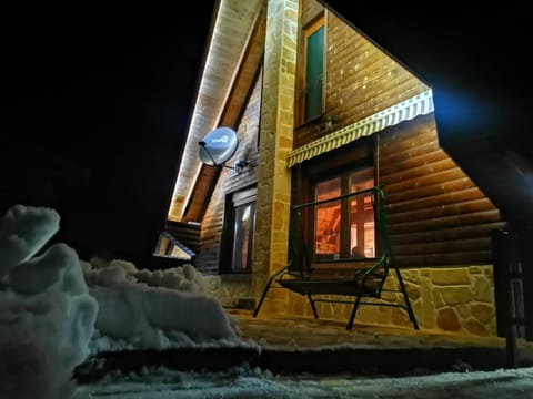 Mountain Star Villa Villa in Montenegro