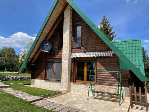 Mountain Star Villa Villa in Montenegro