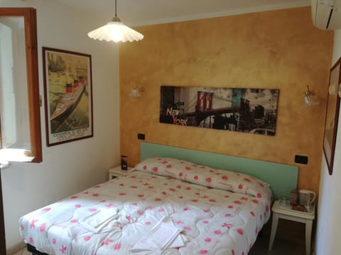 Affittacamere Ca' Dei Lisci Bed and Breakfast in Riomaggiore