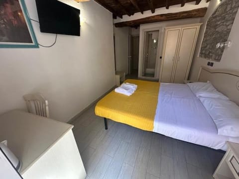 Affittacamere Ca' Dei Lisci Bed and Breakfast in Riomaggiore