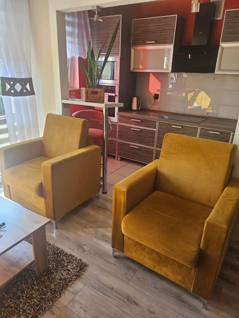 Apartament Baszta Kaszana Apartment in West Pomeranian Voivodeship, Poland