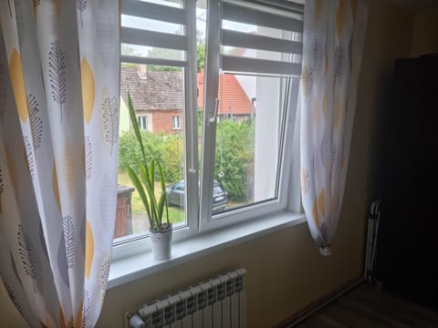 Apartament Baszta Kaszana Apartment in West Pomeranian Voivodeship, Poland