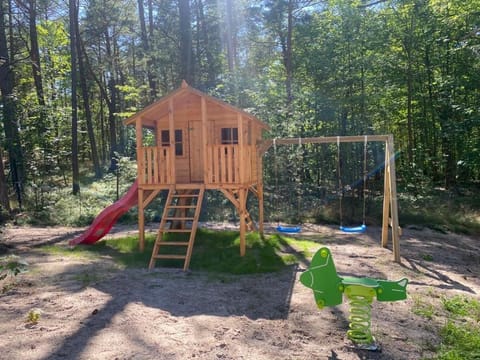 PROFIL Family House House in West Pomeranian Voivodeship, Poland