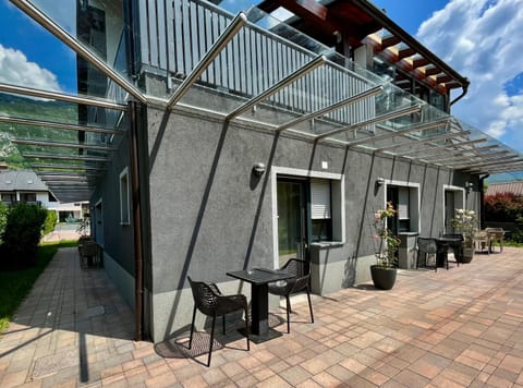 Panorama rooms Bed and Breakfast in Bovec