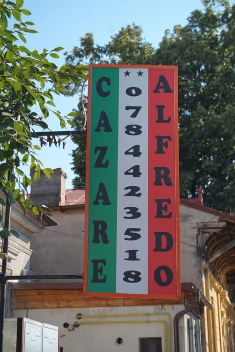 Cazare Alfredo Bed and Breakfast in Craiova