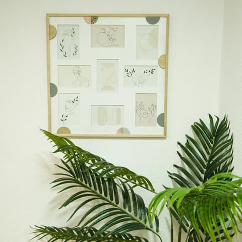 Old Town La Estación Bed and Breakfast in Alicante