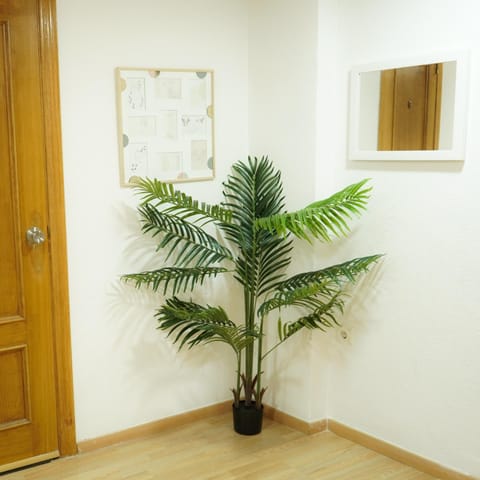 Old Town La Estación Bed and Breakfast in Alicante