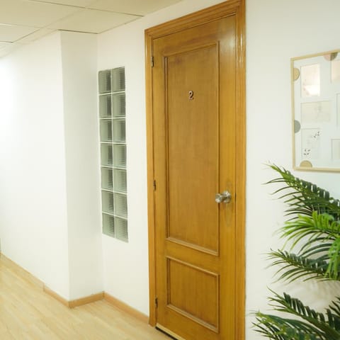 Old Town La Estación Bed and Breakfast in Alicante