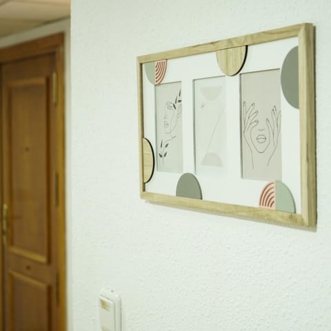 Old Town La Estación Bed and Breakfast in Alicante