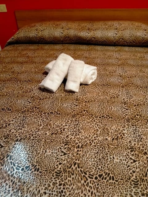 Da Ale - In centro a San Benedetto Apartment in San Benedetto del Tronto