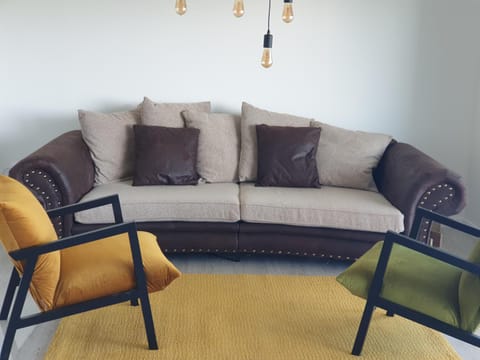 Apartman Retro with heated pool and gym for 8 Apartment in Murter