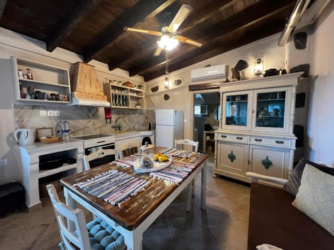 Summer House in Corfu Town Apartment in Corfu