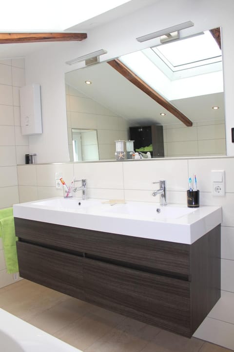 Ferienwohnung Arne Apartment in Nienhagen