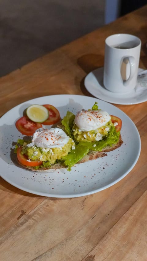 Restaurant/places to eat, Breakfast