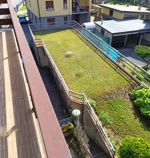 Appartamento piario Apartment in Province of Brescia