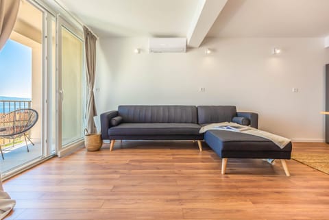 Sea view apartment Celina Apartment in Split-Dalmatia County