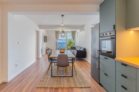 Sea view apartment Celina Apartment in Split-Dalmatia County