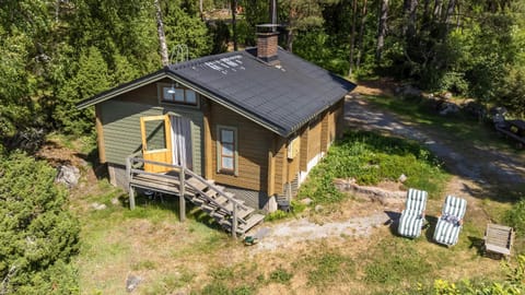 Pinetree Cottages Sunny cabin Cabin in Finland