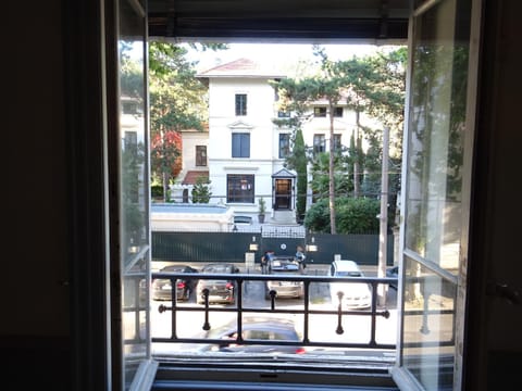 View (from property/room)