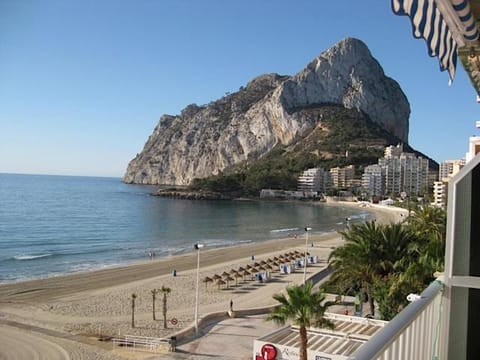 Sea view