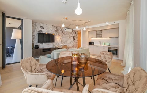 Sunny LOL Port Apartments in the city centre Apartment in Dubrovnik