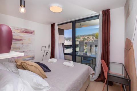 Sunny LOL Port Apartments in the city centre Apartment in Dubrovnik