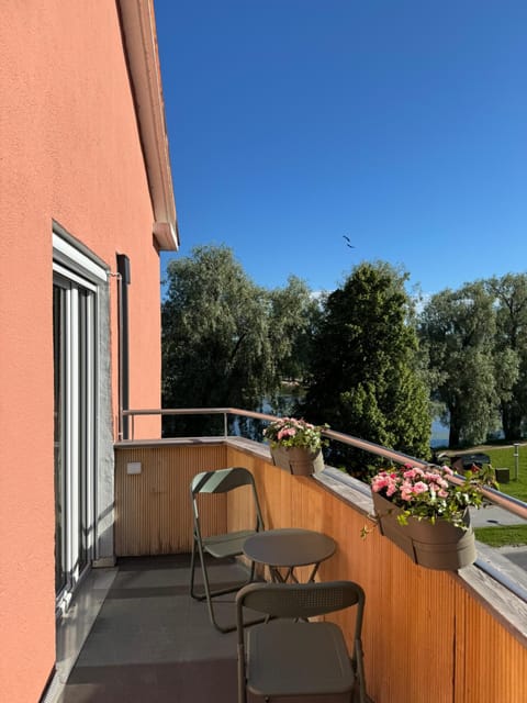 Bucco Suites Apartment in Finland